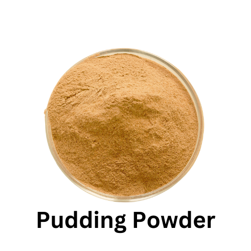 Egg Pudding Powder | SUPRIMEX SUPPLY